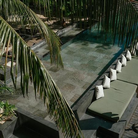 Hotel 16Tulum Exterior foto